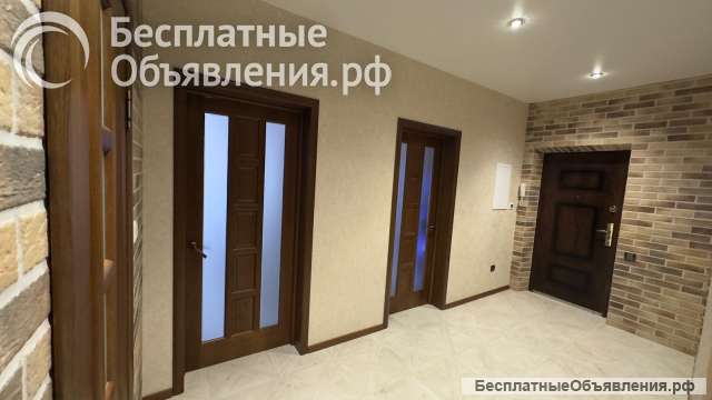 2 к.кв. 57 м2 Жлобы