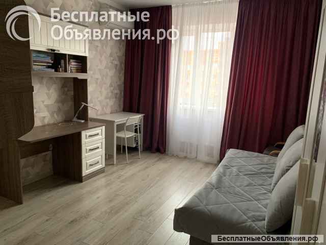 2 к.кв. 57 м2 Жлобы