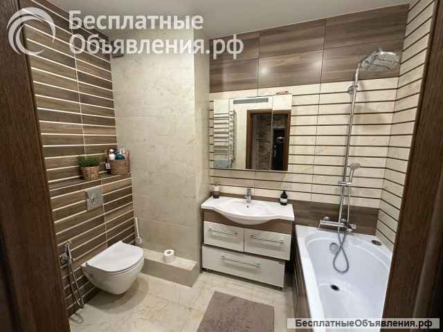 2 к.кв. 57 м2 Жлобы