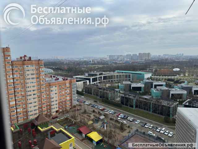 2 к.кв. 57 м2 Жлобы