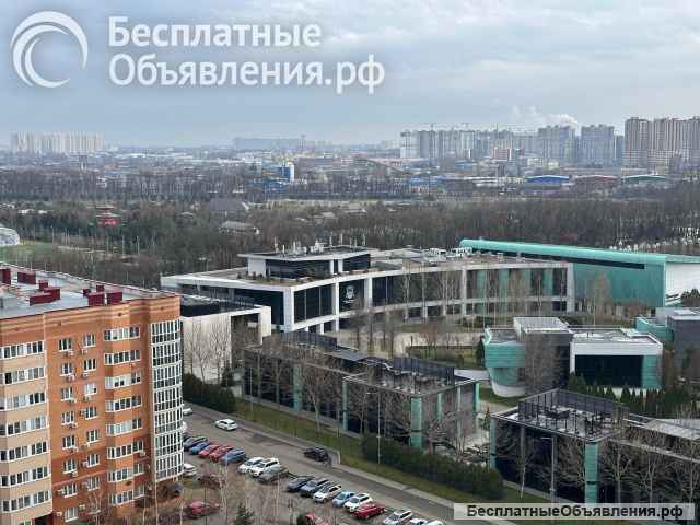 2 к.кв. 57 м2 Жлобы