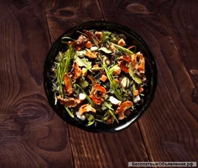 Травяной Чай "Локи"