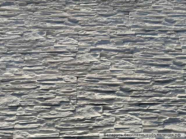 Декоративный камень