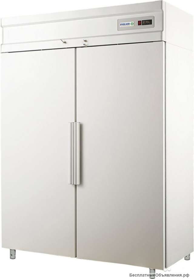 Холодильный шкаф нт Polair CB114-S бу