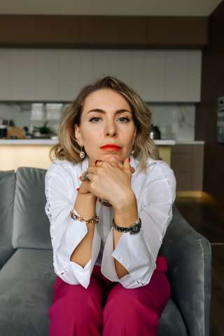 Консультация нейрокоуча/ психолога и наставника по отношениям и личному росту