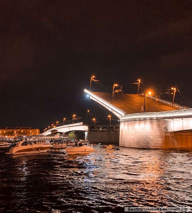 Составлю план путешествия