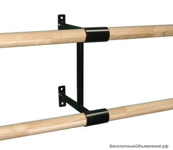 Поручни для балетных станков из сосны и бука