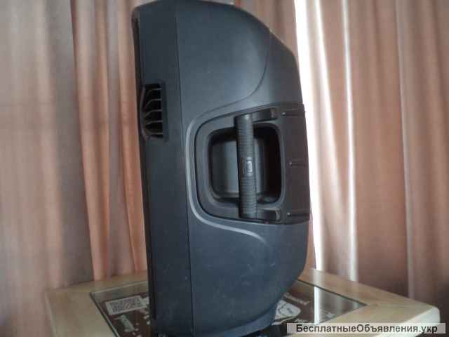 JBL EON 515 активная колонка, в идеальном состоянии