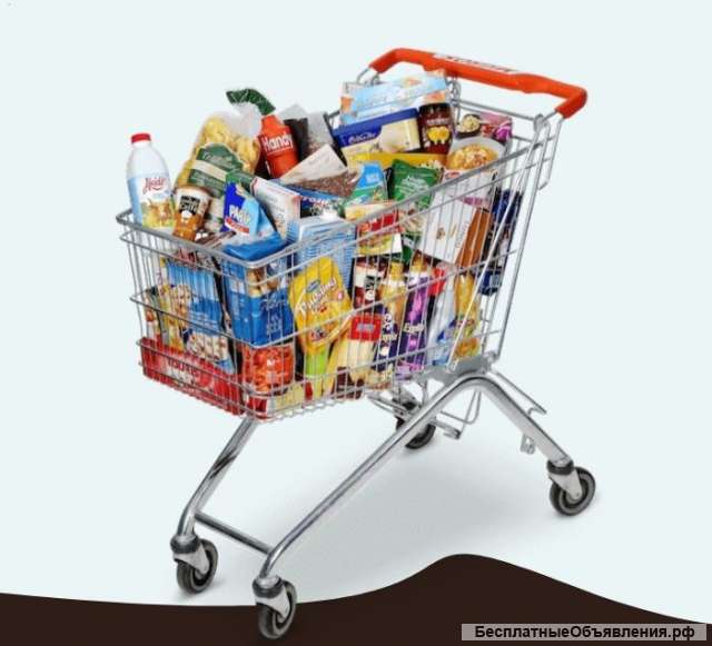 Напитки оптом газированные, соки, вода