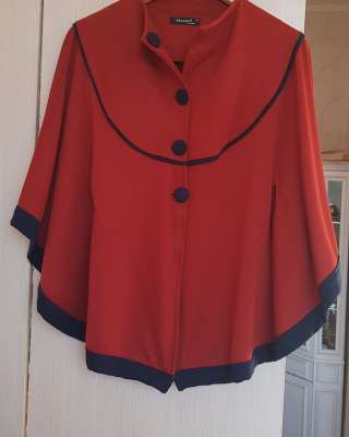 Женский кардиган " летучая мышь "(Турция)