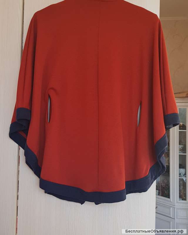 Женский кардиган " летучая мышь "(Турция)