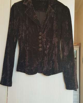 Итальянский женский кардиган (Италия)