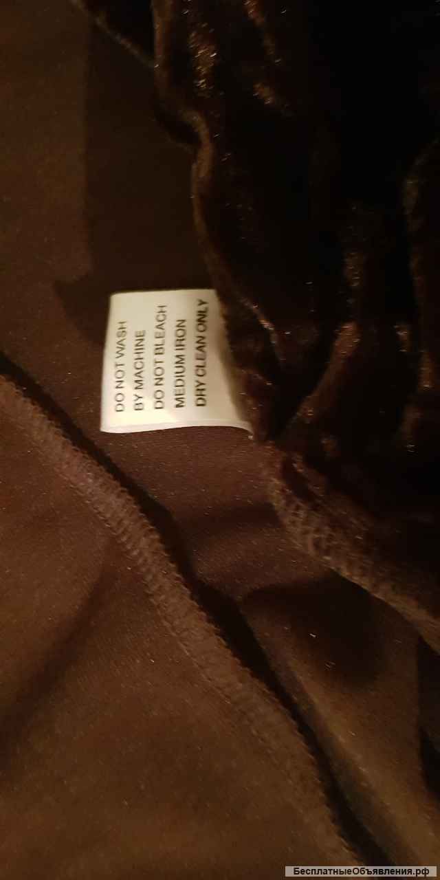 Итальянский женский кардиган (Италия)