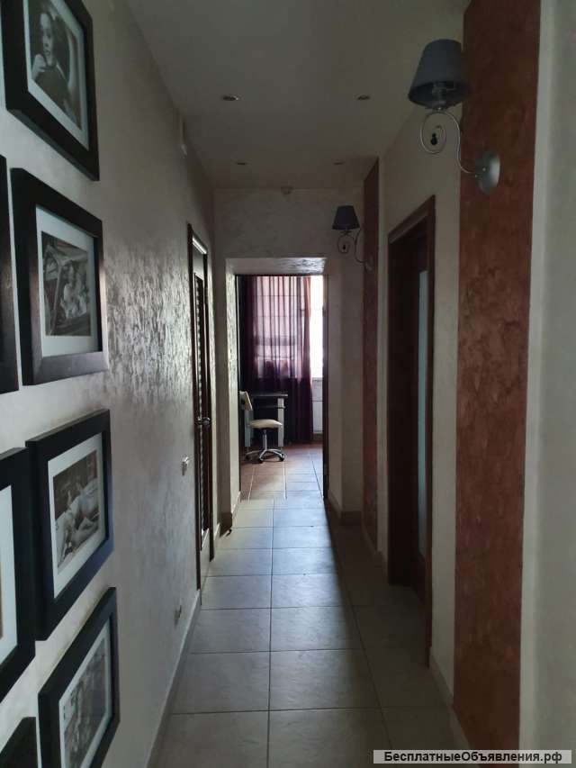 Ком. помещение на ул. Карпинского, 33а