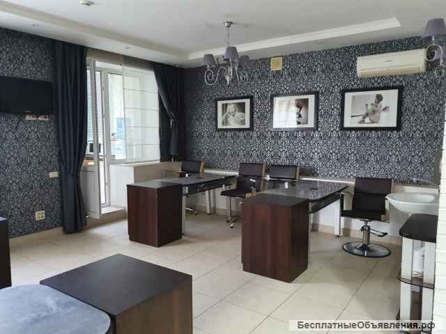 Ком. помещение на ул. Карпинского, 33а