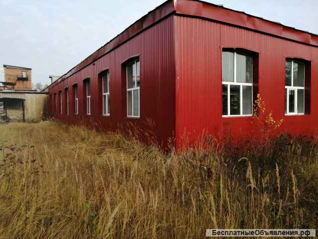 Здание свободного назначения. Возможен Торг на месте.
