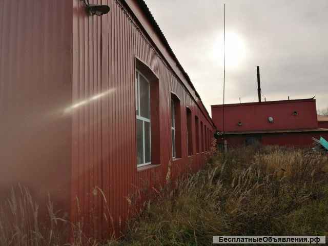 Здание свободного назначения. Возможен Торг на месте.