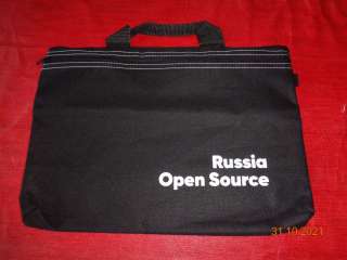 Russia Open Sourse для бумаг А4