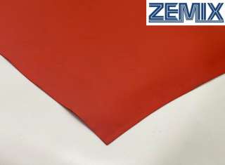 Фоамиран EVA 2мм (темно-красный)