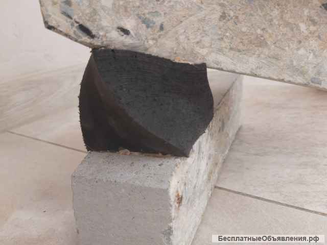 Гидроизоляция для деформационных швов