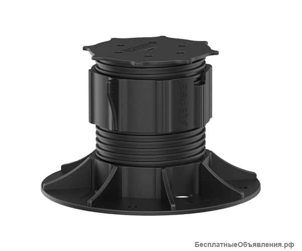 Регулируемые опоры basis