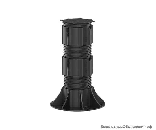 Регулируемые опоры basis