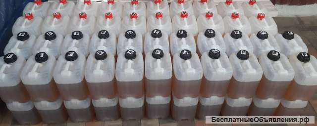 Гидроактивная смола для инъектирования