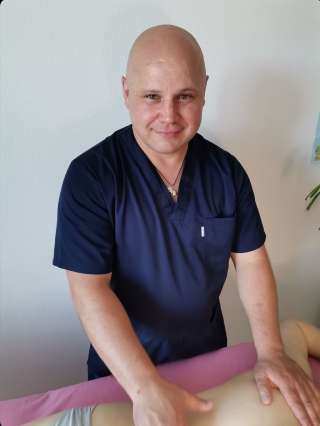 Массаж с выездом на дом МОСКВА САО