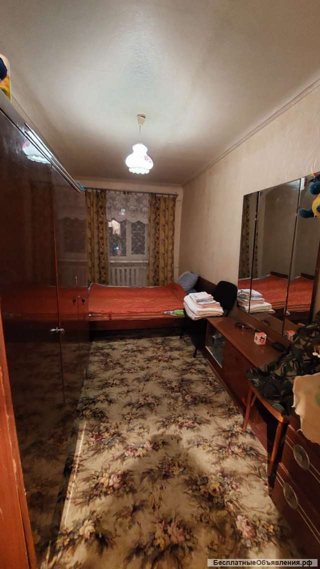 2032 Продаю 3-х комн. квартиру в г. Новошахтинске