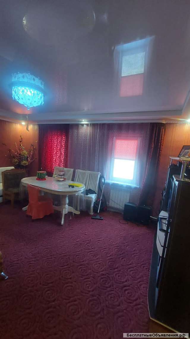 2028 Продаю дом с участком в г. Новошахтинске