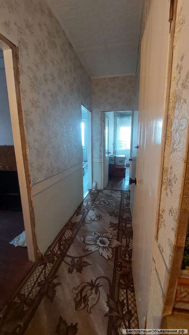 2026 Продаю 2-х комн. квартиру в г. Новошахтинске