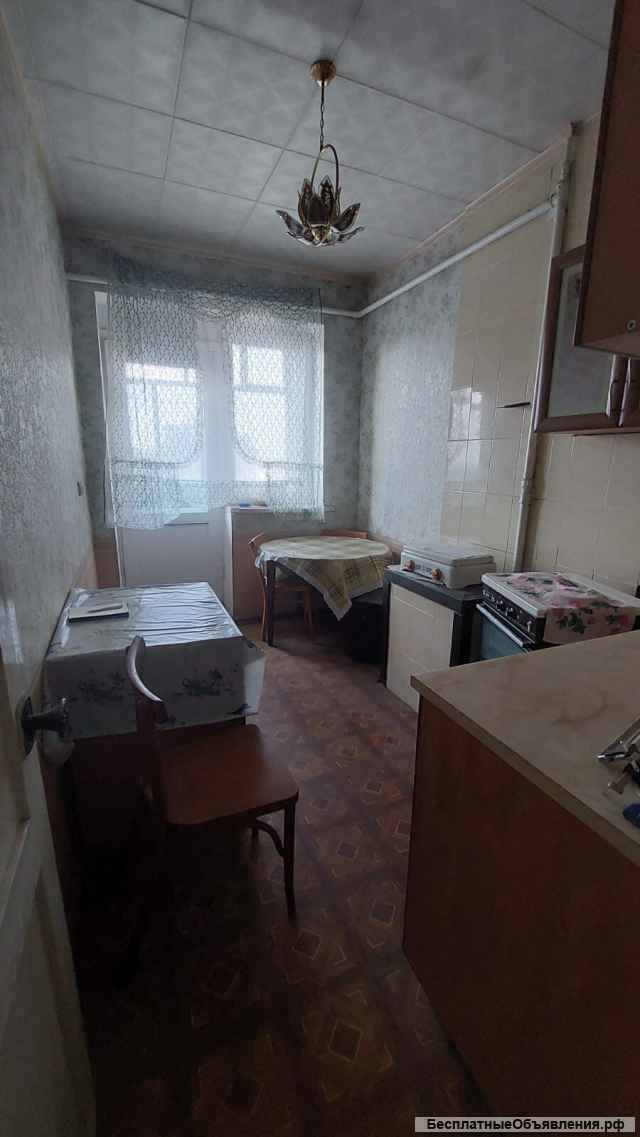 2026 Продаю 2-х комн. квартиру в г. Новошахтинске