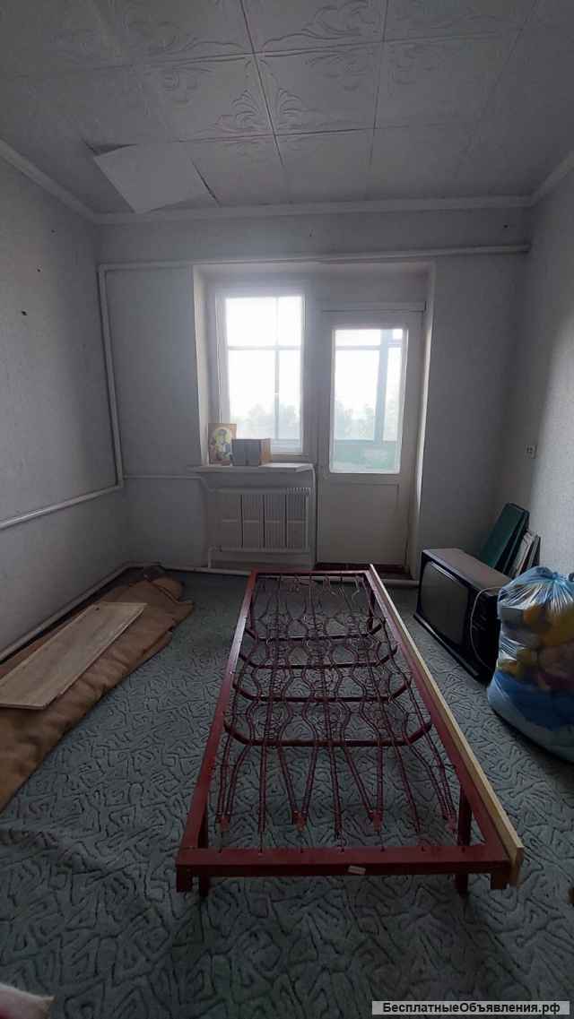 2026 Продаю 2-х комн. квартиру в г. Новошахтинске