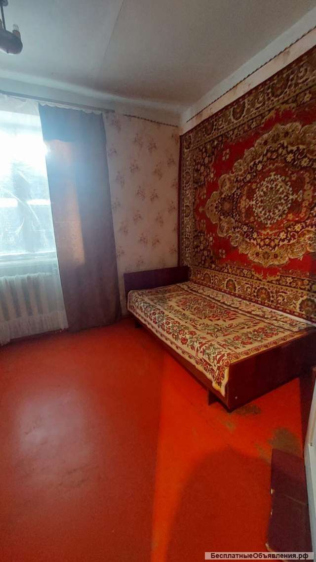 2025 Продаю 2-х комн. квартиру в г. Новошахтинске