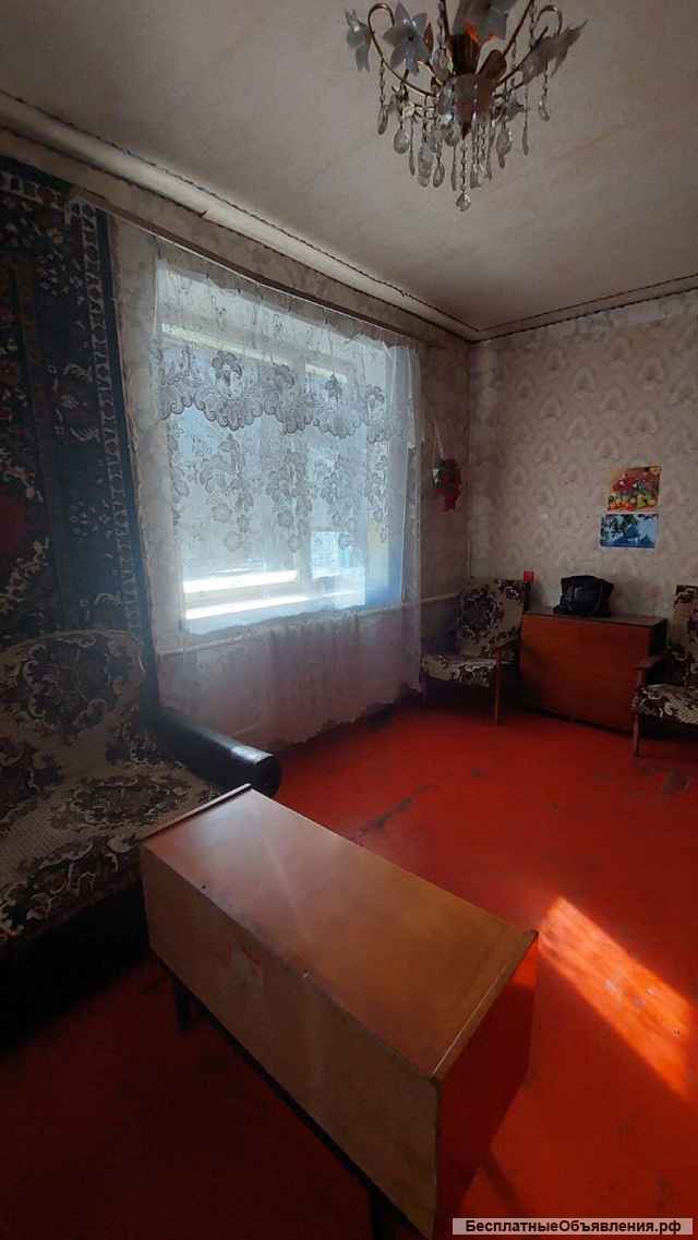 2025 Продаю 2-х комн. квартиру в г. Новошахтинске