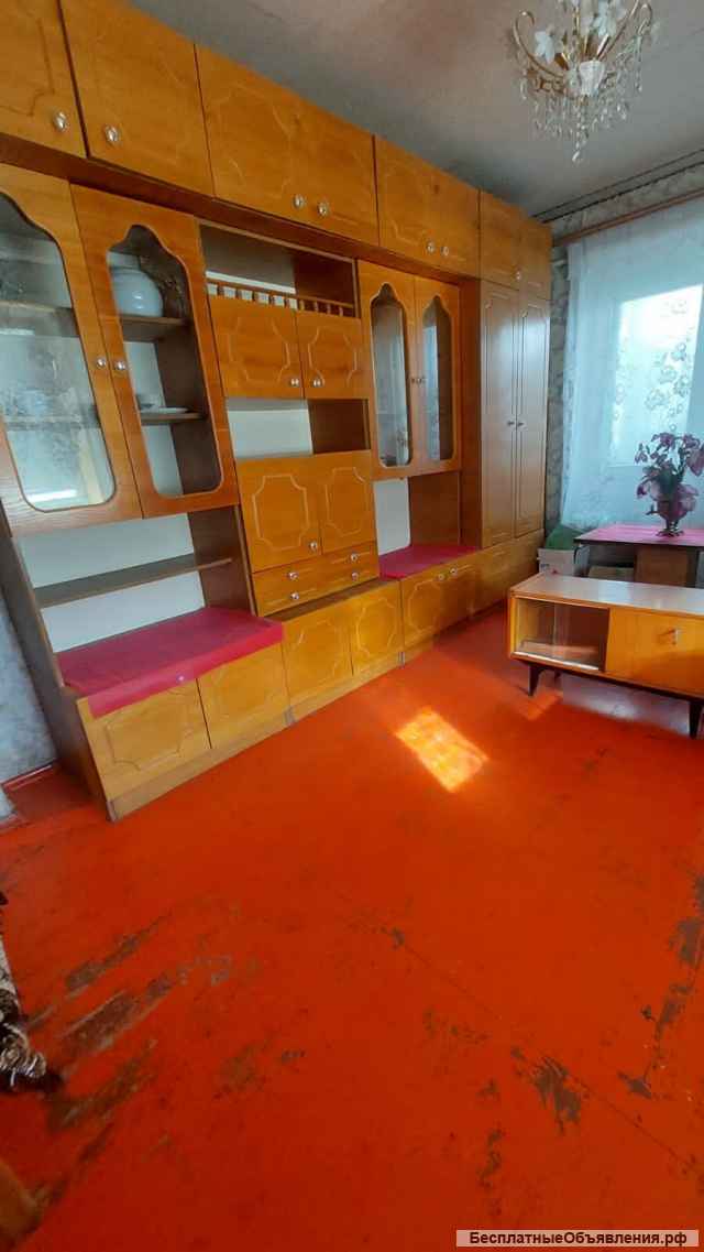 2025 Продаю 2-х комн. квартиру в г. Новошахтинске