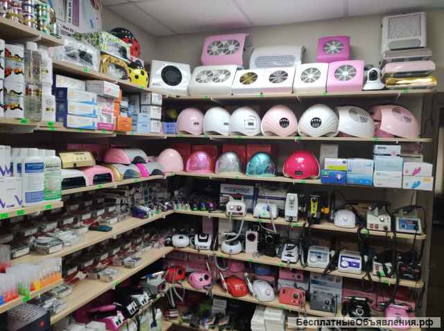 Маникюрно-педикюрный набор "3 в 1"