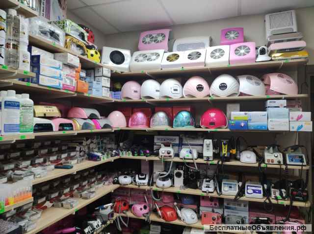 Ручка для аппарата маникюра*педикюра "Strong", 35000 об/мин, 64 Вт