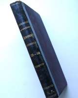 Редкое издание.Три тома Данилевского. 1901 год