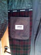 Польский демисезонный плащ-пальто