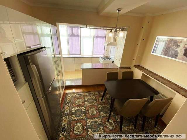 3к.кв.Джал, 93м2, 69т.$