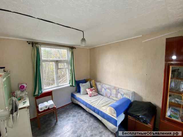 Земельный участок, 4,9 сот