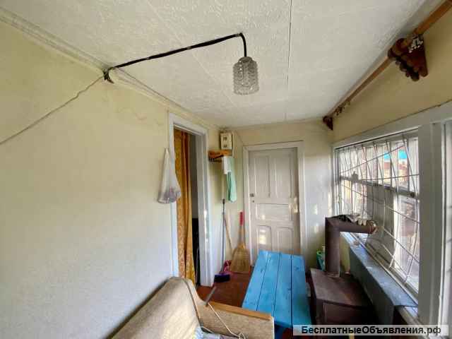 Земельный участок, 4,9 сот