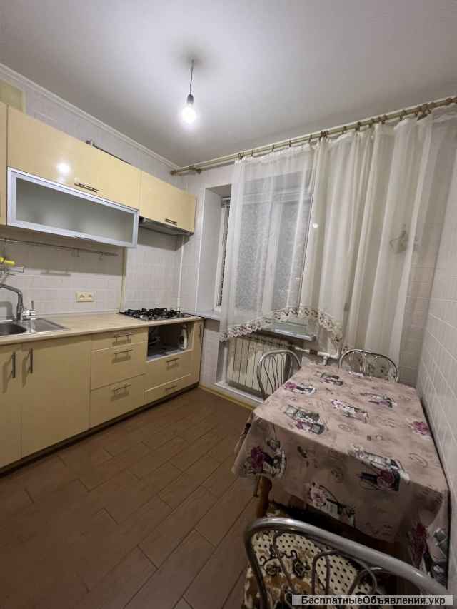 Сдам 2комнатную квартиру в Приморском рн, ул. Транспортная