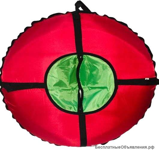 Санки надувные "Ватрушка"