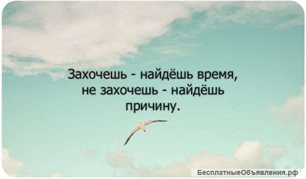 Работа в молодой, активно развивающейся компании