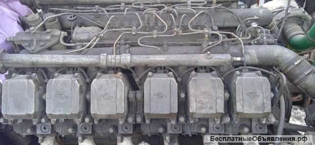 Дизель ямз-240 для тепловоза тгм-23