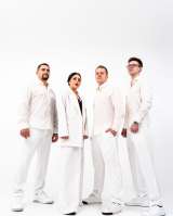 Музыкальная группа Tes'la