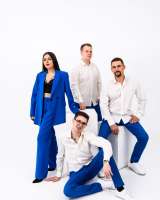 Музыкальная группа Tes'la