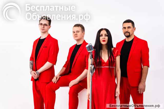 Музыкальная группа Tes'la